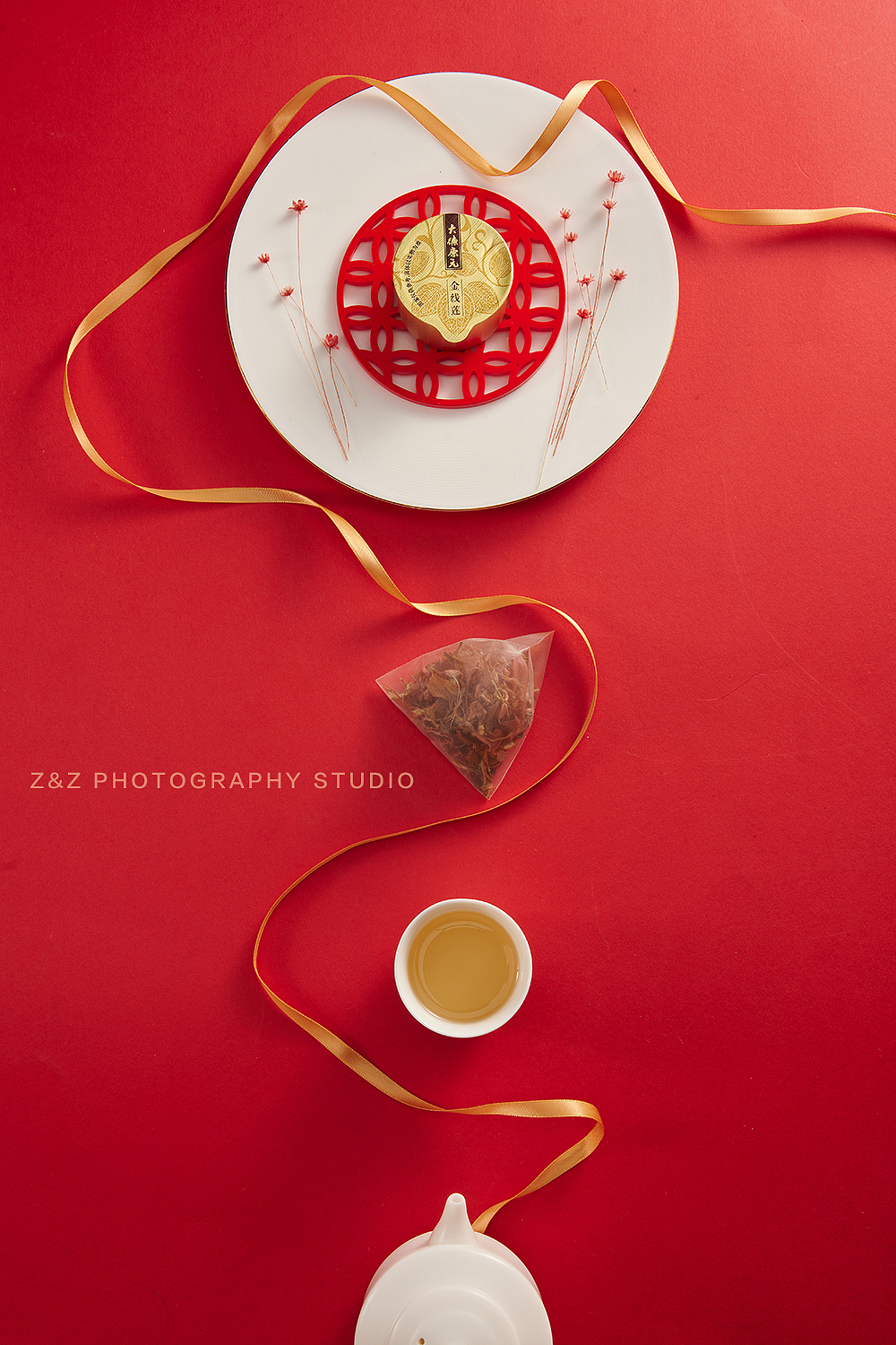 小罐茶（图ZMTk1NjM3MTk2） - 产品摄影 - 站酷设计师大庄和小庄原创素材 - 站酷ZCOOL