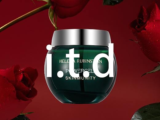 赫连娜 X 爱团定摄影,用视觉提升品牌形象