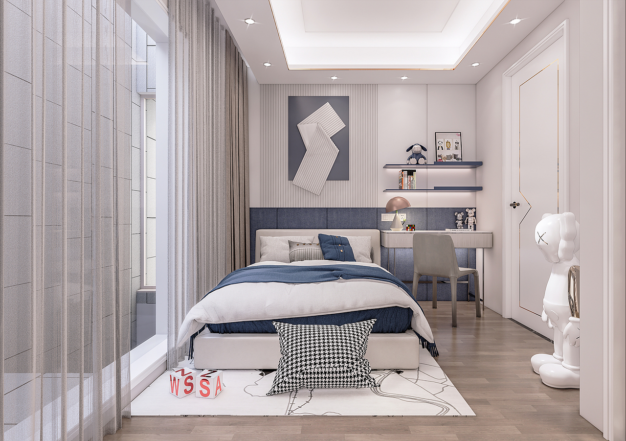 新津花样年——看今朝别墅