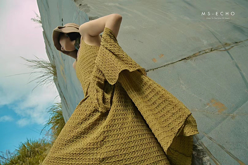 女装echo（图ZMzE2ODE5Mjky） - 人像摄影 - 站酷设计师七秀hwc原创素材 - 站酷ZCOOL