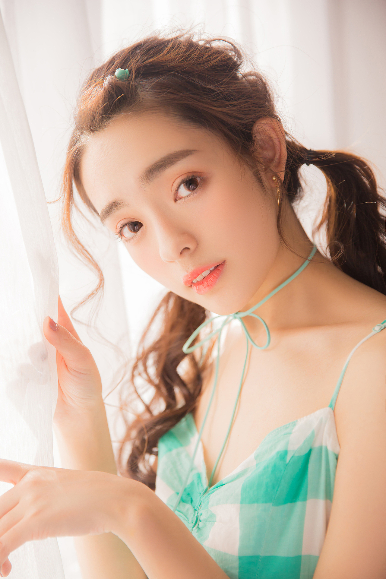 清凉一夏（图ZMTAwMDgxNzk2） - 人像摄影 - 站酷设计师Susan陈小逗原创素材 - 站酷ZCOOL