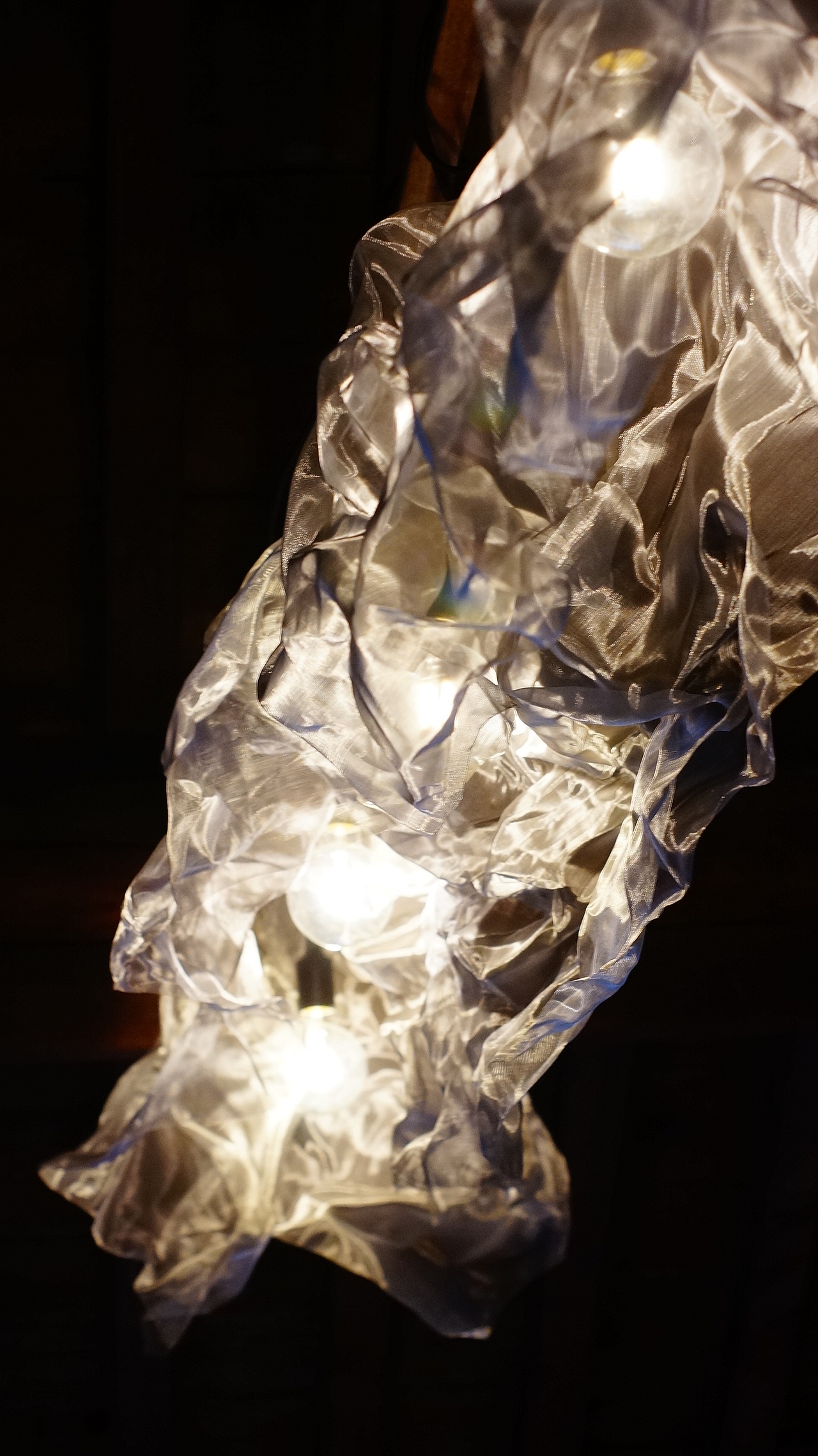 老建筑里的低成本改造「一舍 」