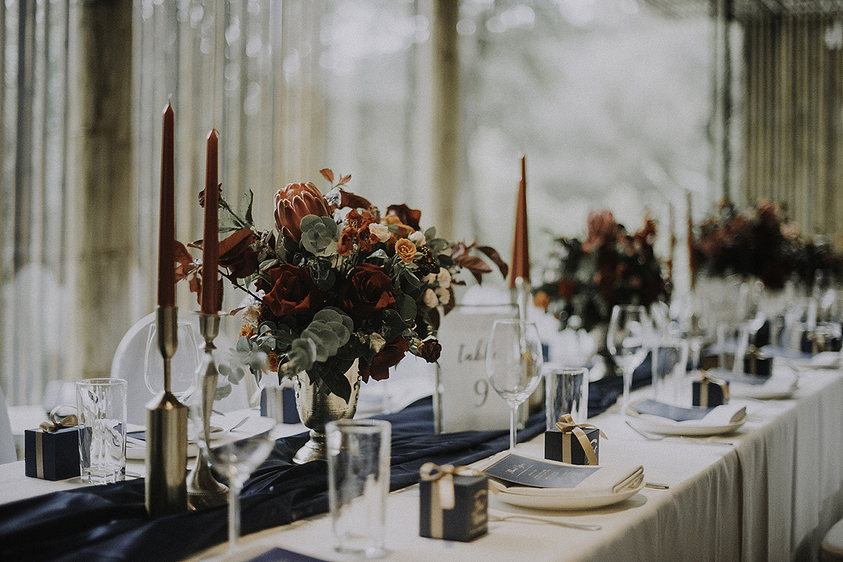 长城脚下的公社婚礼跟拍