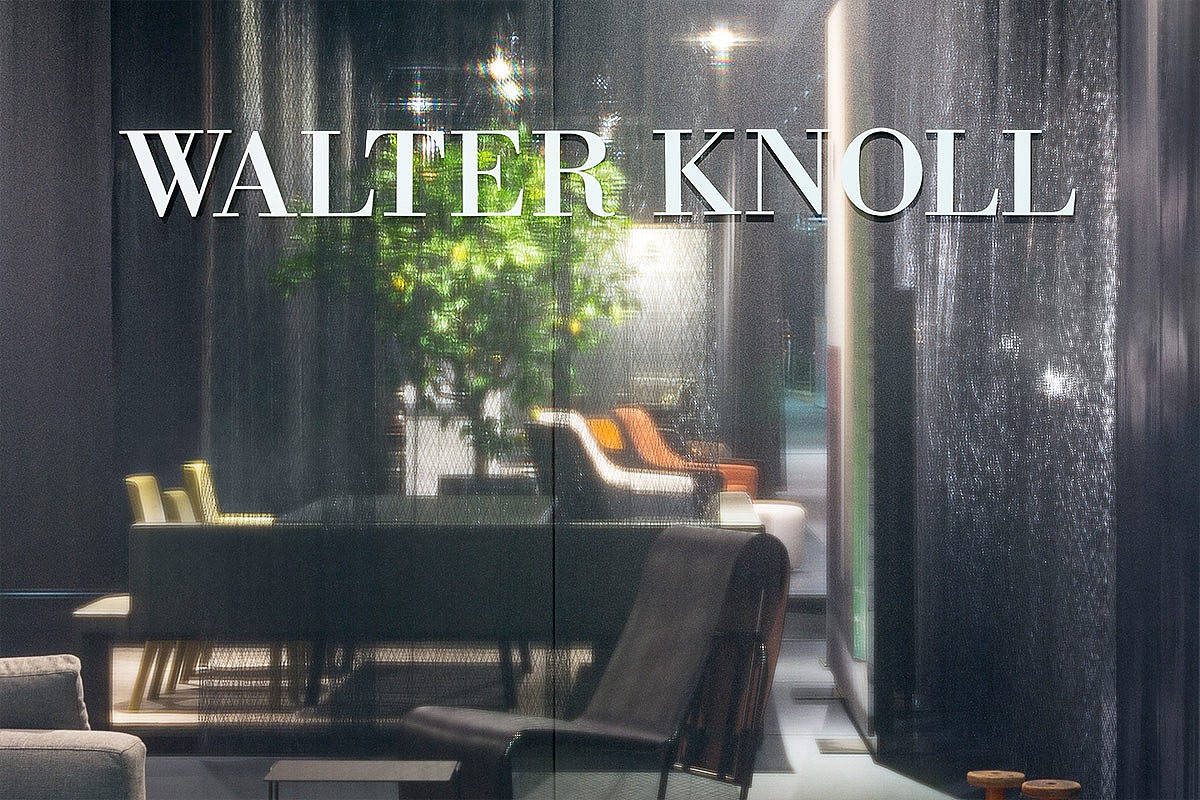 Behance搬运工—Ippolito Fleitz Group（家具展）（图ZMjM1MDc1NjMy） - 展陈设计 - 站酷设计师奶茶三分糖啦原创素材 - 站酷ZCOOL