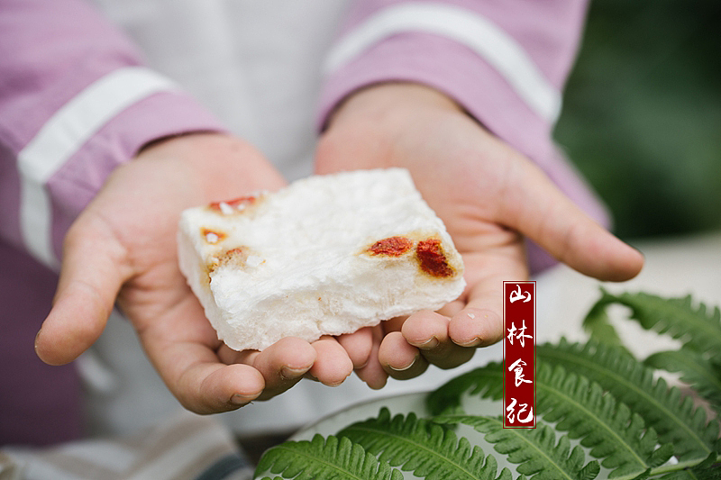 银耳雪梨，金风玉露。