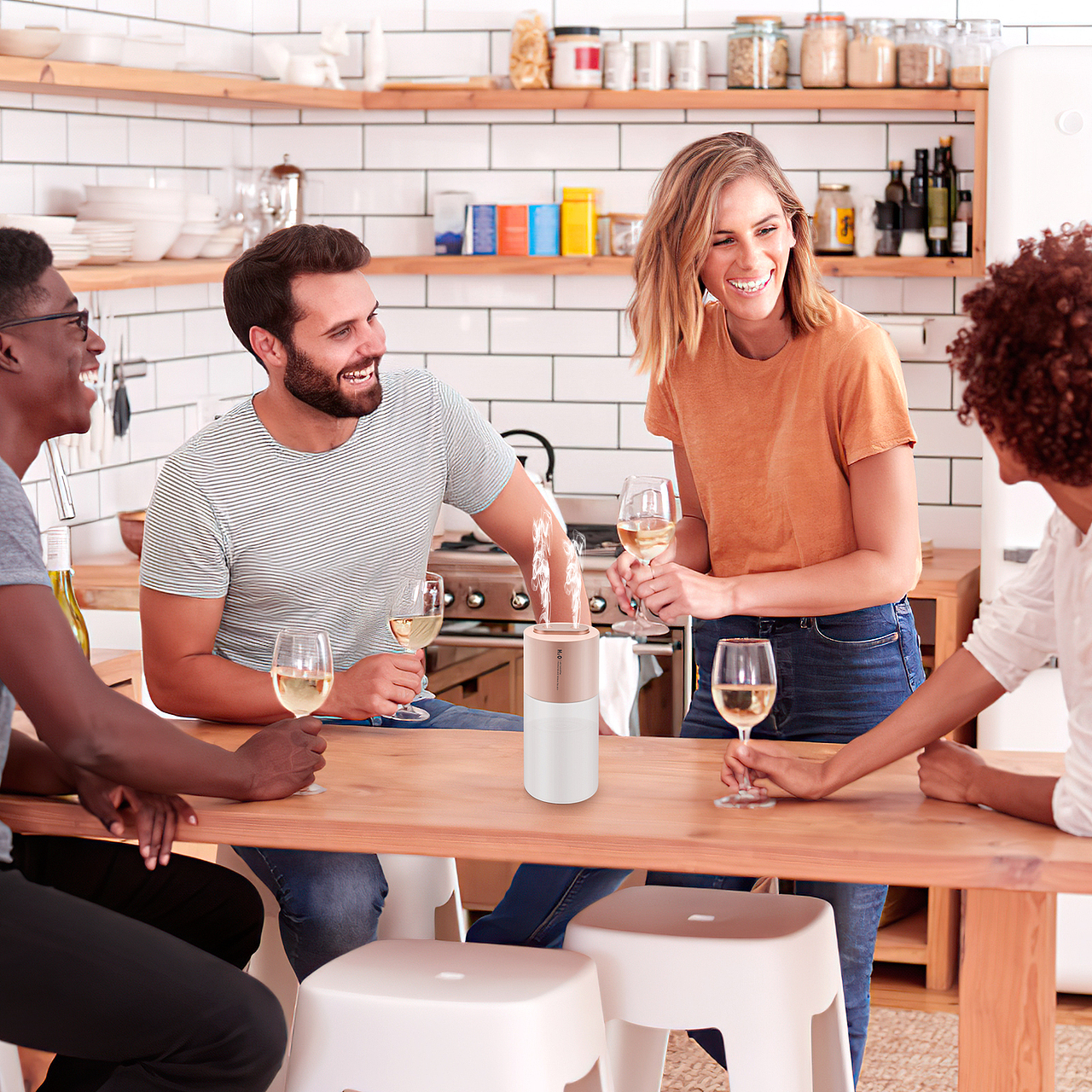 喷雾 加湿器 亚马逊