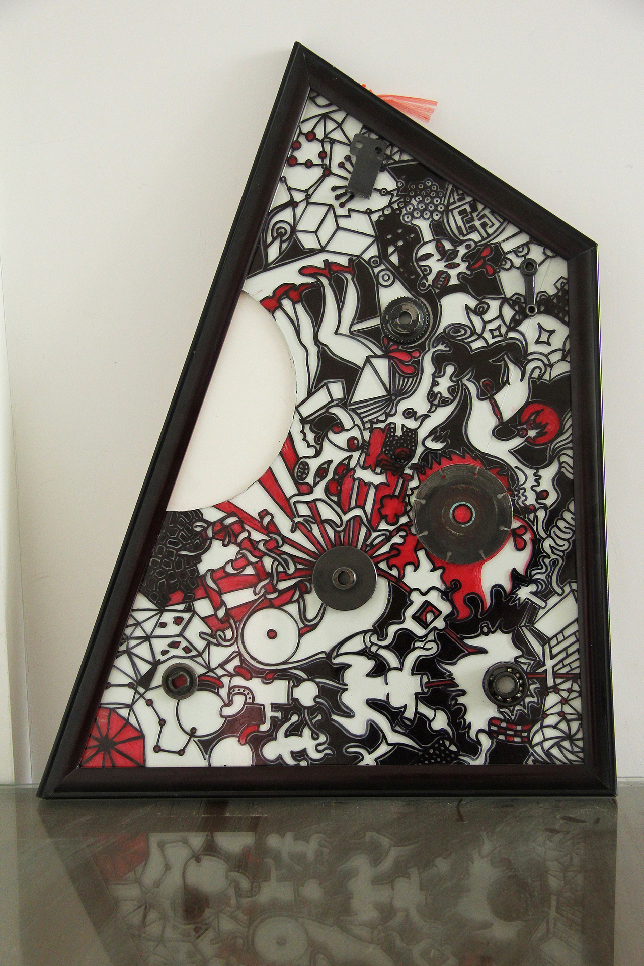 黑与红（图ZNDY1ODg5ODQ=） - 文案/策划 - 站酷设计师朴正智权原创素材 - 站酷ZCOOL