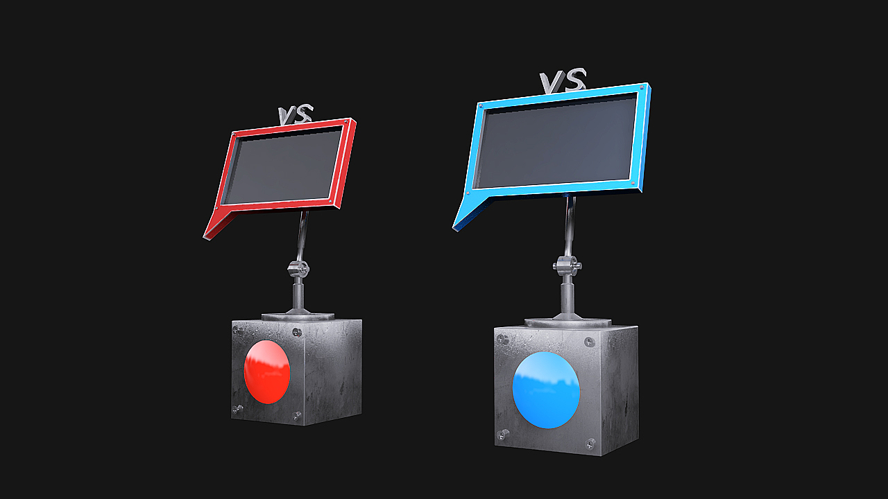 未来说 视觉（图ZNzM1NTk0MjQ=） - 栏目片头 - 站酷设计师M_umu原创素材 - 站酷ZCOOL