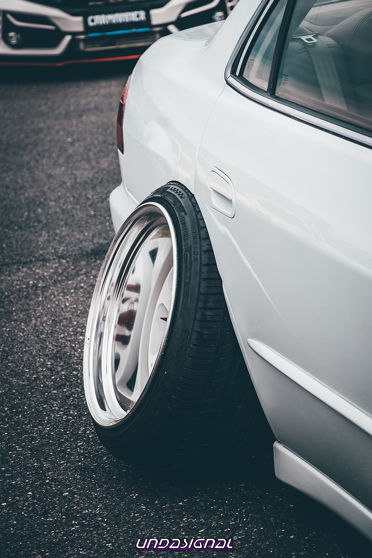 汽车摄影|iAcro 十三周年