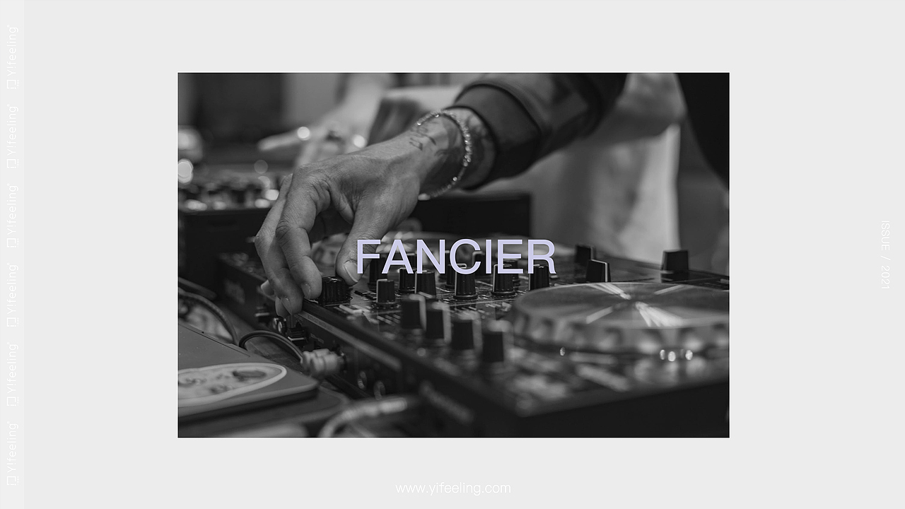 Fancier-音响设计（图ZMjUzNzM4NTU2） - 生活用品 - 站酷设计师YifeelingDesign原创素材 - 站酷ZCOOL