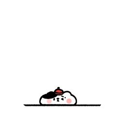 波乌咘表情包之新年篇（图ZMjgxNjk5MzAw） - 网络表情 - 站酷设计师贰想星球原创素材 - 站酷ZCOOL