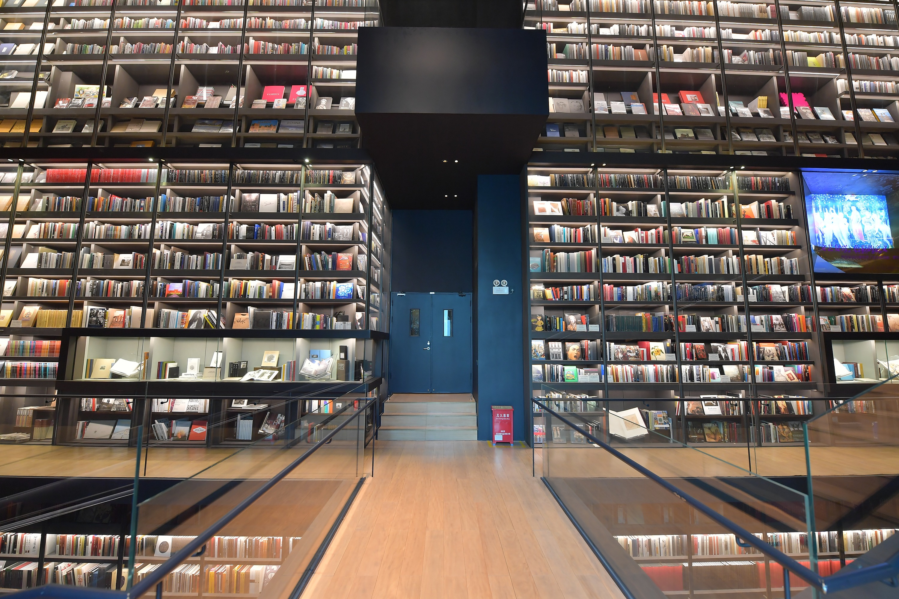 深圳雅昌艺术中心