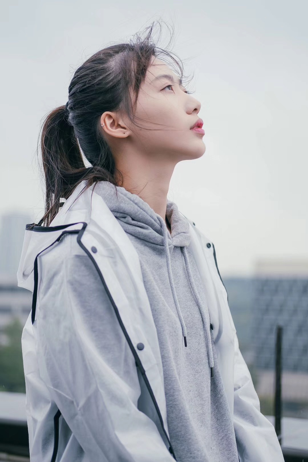 关于我的20岁|摄影|人像|雨绮 - 原创作品 - 站酷 (zcool)