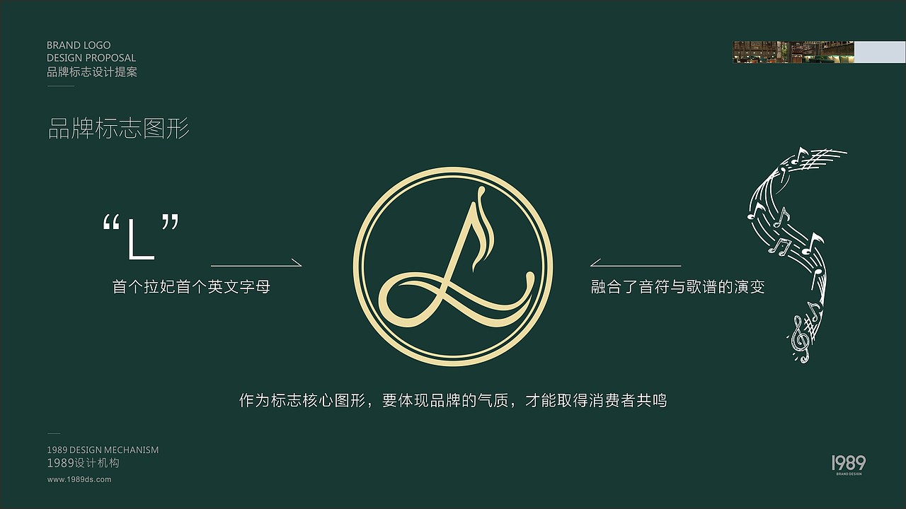 拉妃音乐餐吧品牌设计（图ZNzgyOTQ0NzY=） - 品牌 - 站酷设计师MR1989原创素材 - 站酷ZCOOL