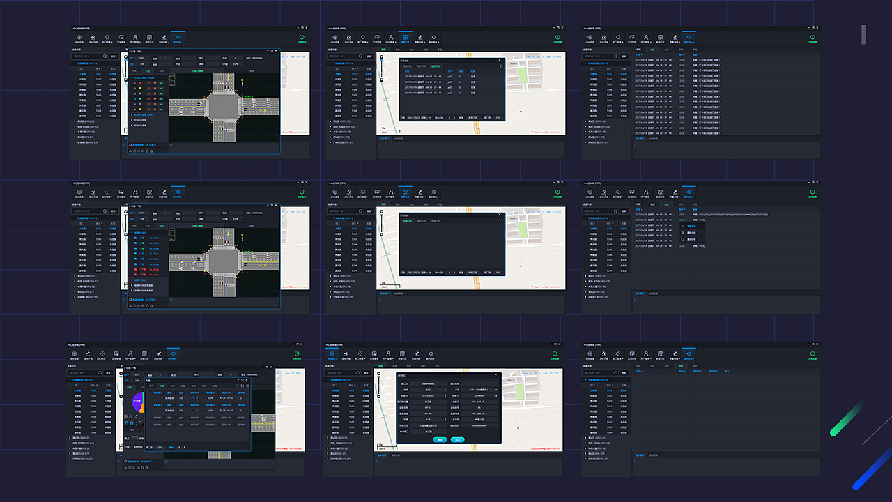 GUI作品集（图ZMTEwOTg3MTIw） - 其他UI - 站酷设计师Daniel_蛋挞酥原创素材 - 站酷ZCOOL