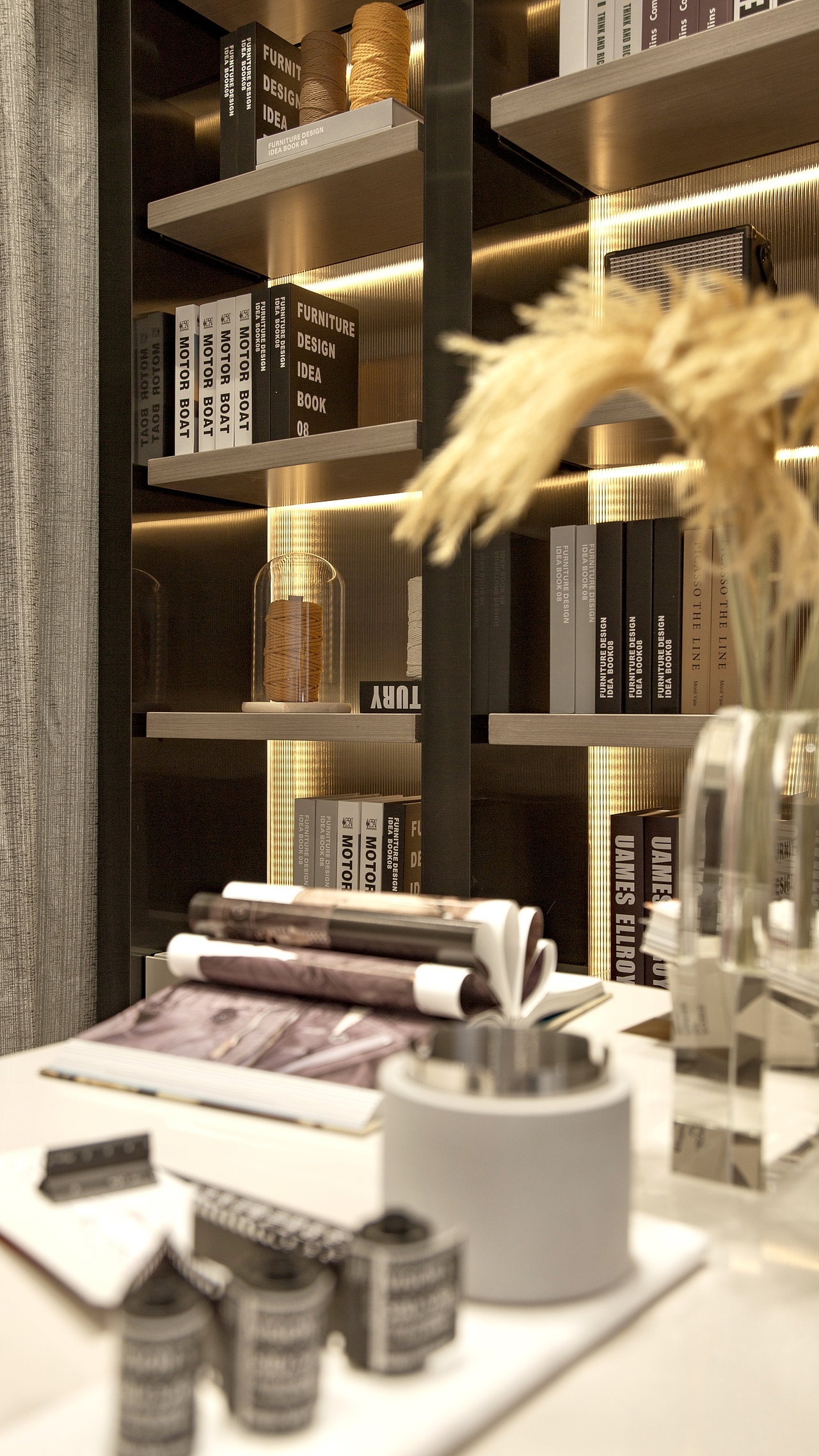 山东某楼盘 样板间