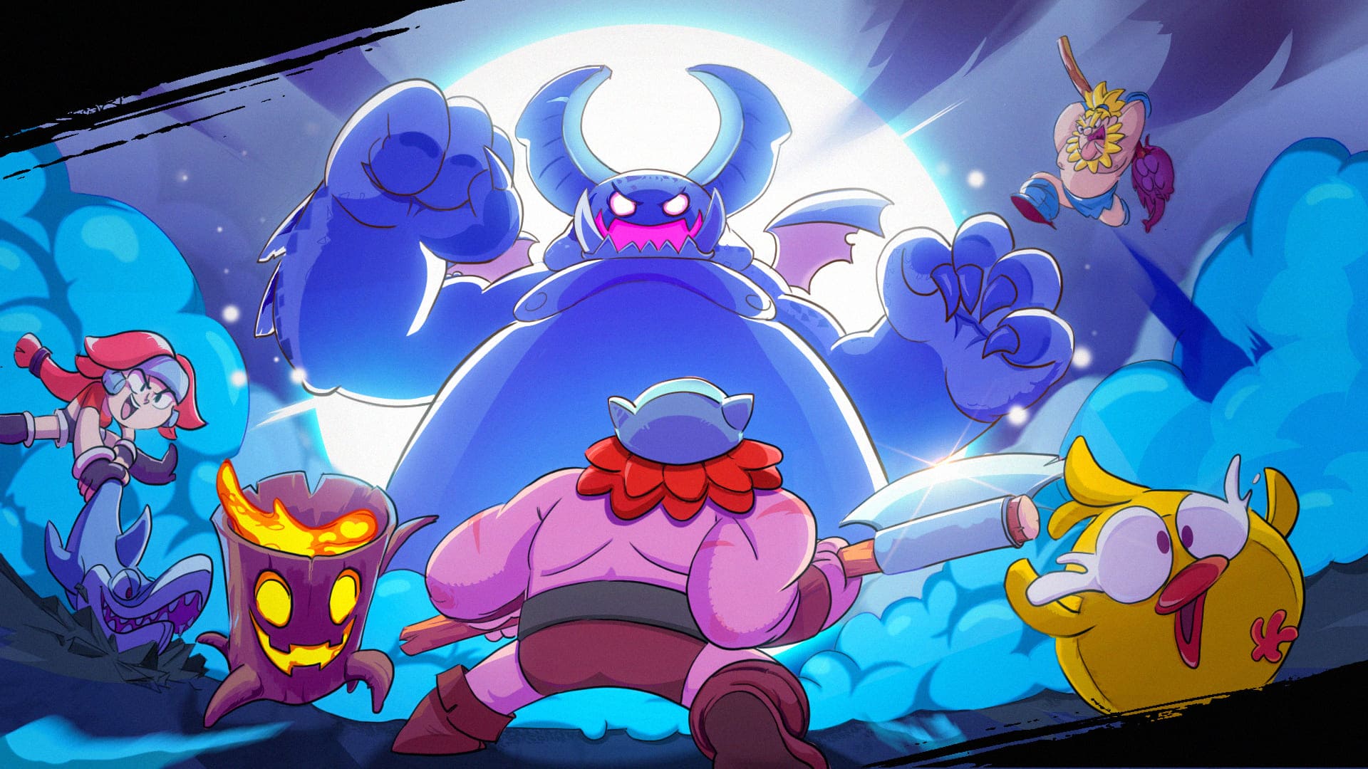 FanZhIICheng的個(gè)人主頁(yè)（背景預(yù)覽） - 主頁(yè)背景設(shè)置 - 站酷設(shè)計(jì)師FanZhIICheng原創(chuàng)素材 - 站酷ZCOOL