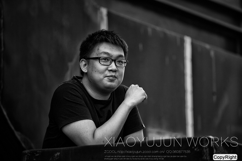 【存照】发了这套作品的我正在被殴打（图ZMzMwNTA2NTY=） - 人文/纪实摄影 - 站酷设计师火锅肥牛面原创素材 - 站酷ZCOOL
