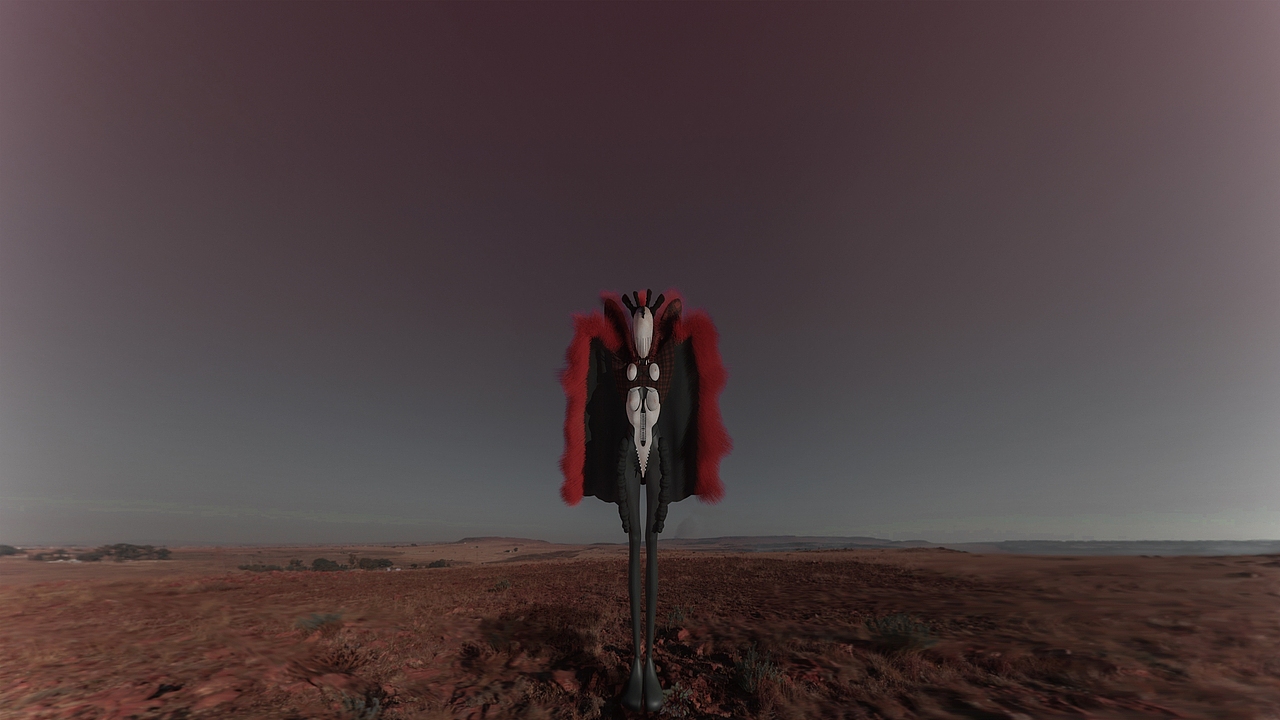 #2020青春答卷# 《Айшолпан》