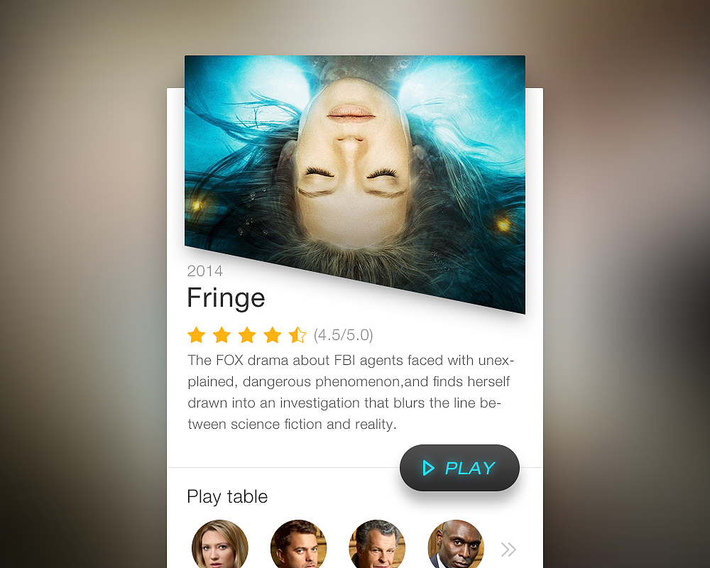 The 100 days practice（持续更新中）（图ZMzUyMTQ4NjA=） - APP界面 - 站酷设计师逆羽凌凌原创素材 - 站酷ZCOOL