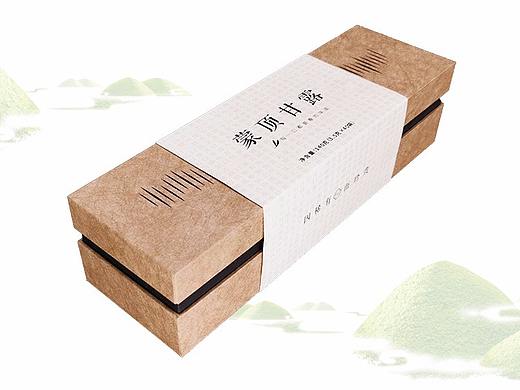 茶叶详情