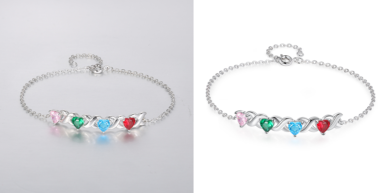 T-【2021-03-23】 饰品白底精修（图ZMjQ4MDU2ODgw） - 修图/后期 - 站酷设计师别来无恙612原创素材 - 站酷ZCOOL