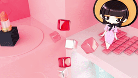 网综小片头（图ZMjc5MDAxNTcy） - Motion Graphic - 站酷设计师魔境视觉工作室原创素材 - 站酷ZCOOL