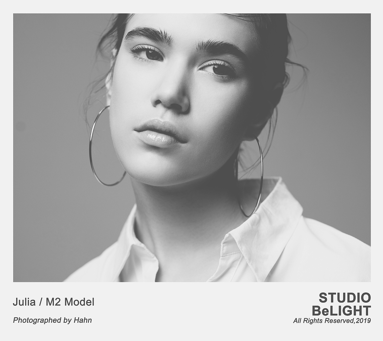 Model Card for Julia