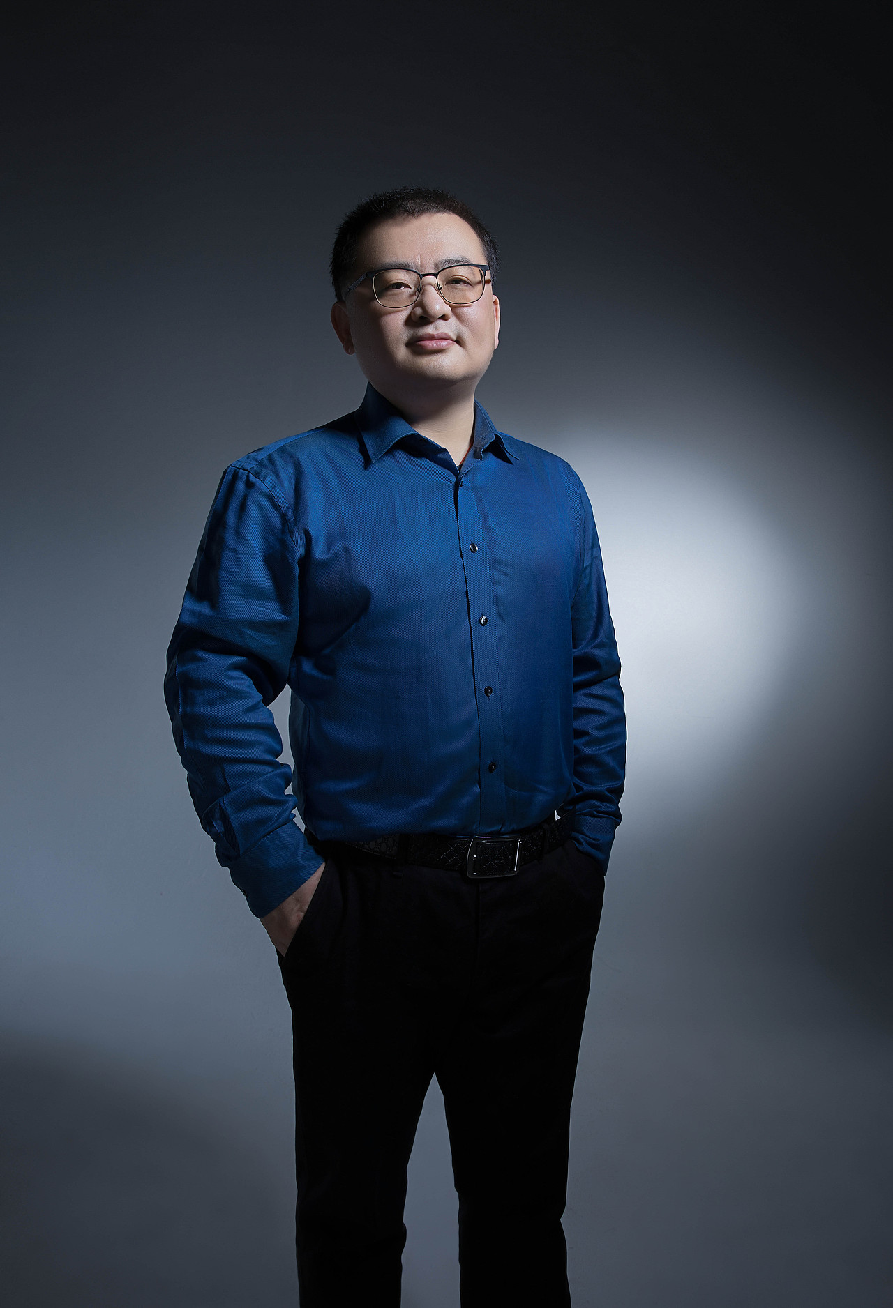 企业家肖像拍摄|摄影|人像摄影|汪雪伦_原创作品-站酷(zcool)