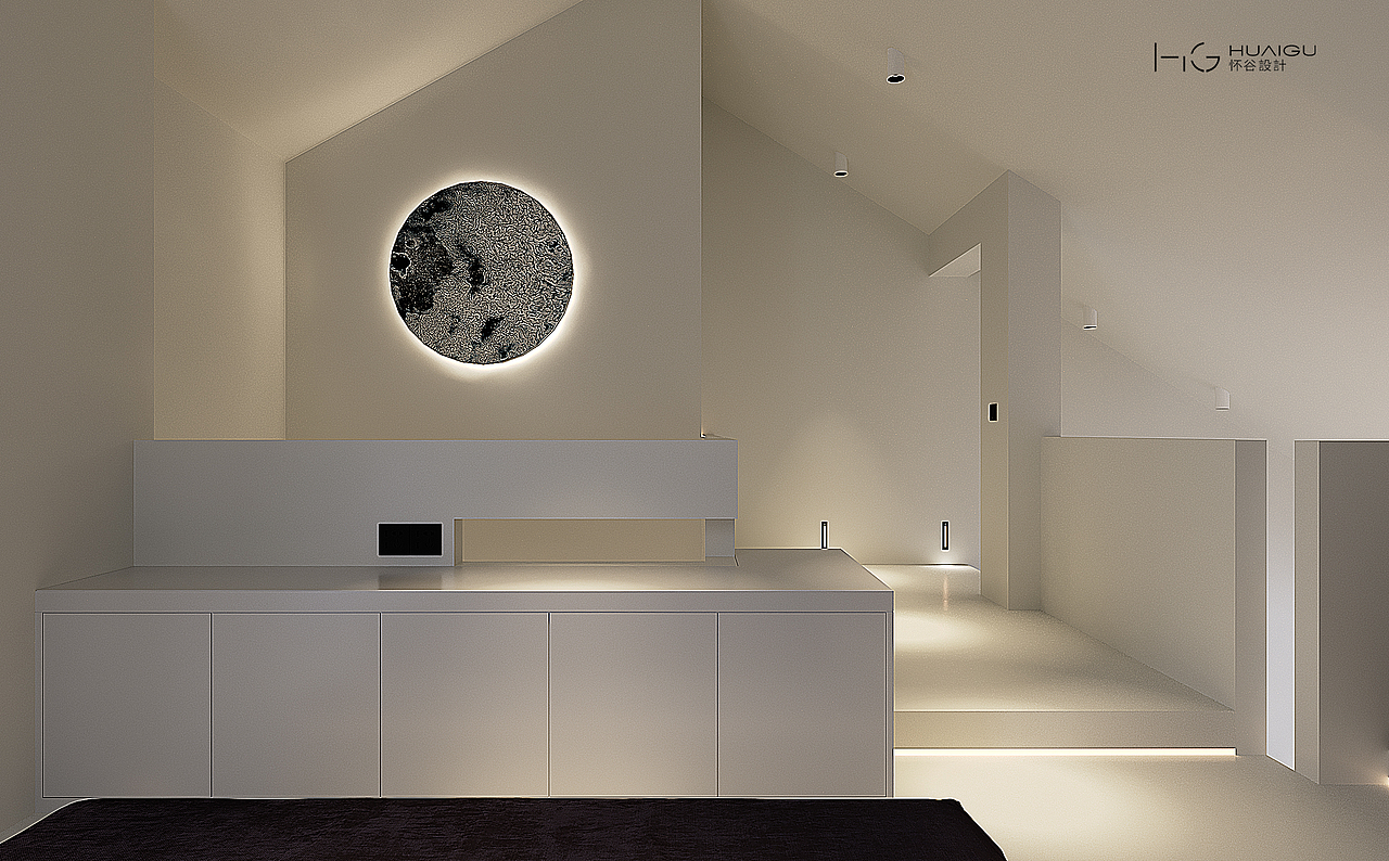 白月光（图ZMjY4ODgzMjg0） - 家装设计 - 站酷设计师童成辰原创素材 - 站酷ZCOOL