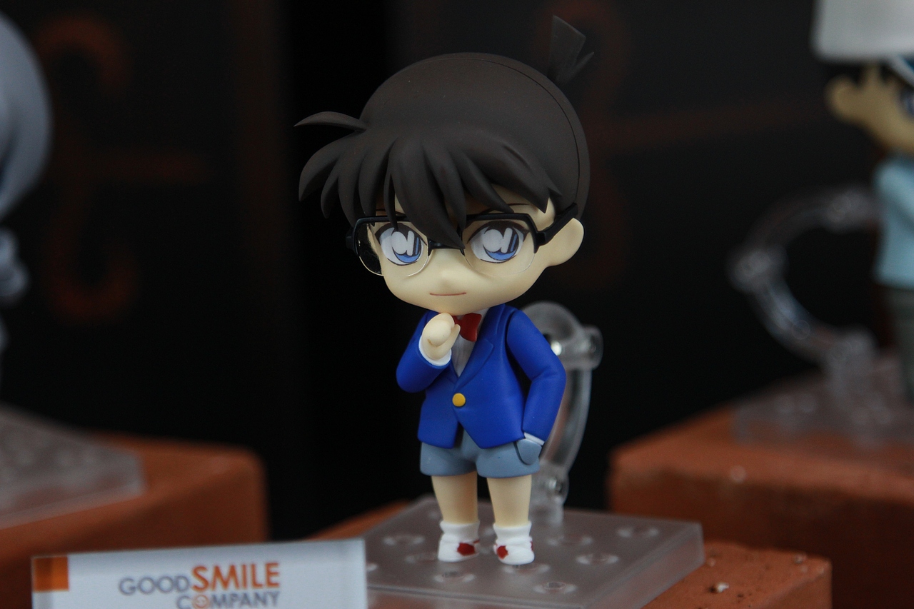 2017 Wonder Festival 日本动漫展VM团队整理海量集锦