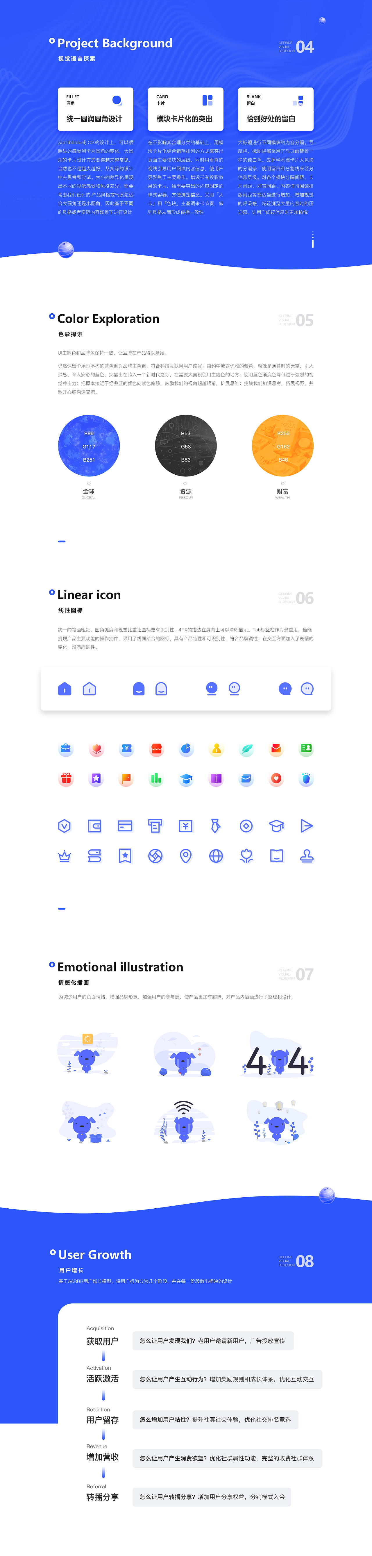 千想象——2021项目UI作品集（图ZMjA2MDI5NjY0） - APP界面 - 站酷设计师Misurata原创素材 - 站酷ZCOOL