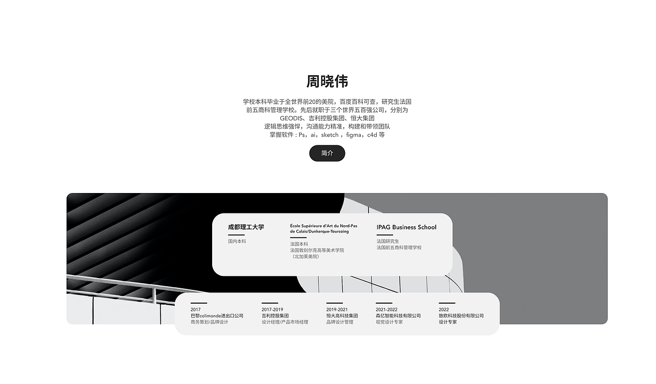 2023作品集（图ZMzM1NjAzMzgw） - IP形象 - 站酷设计师xiaoo1234567原创素材 - 站酷ZCOOL