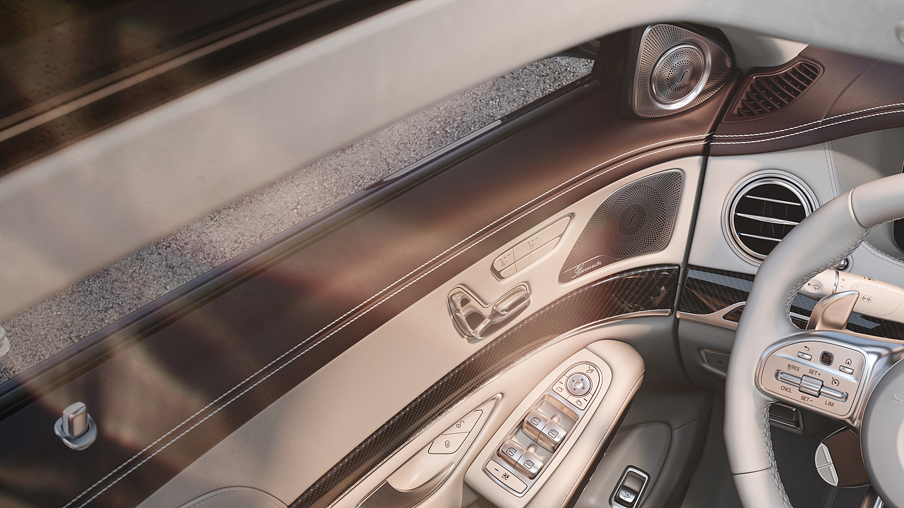 Brabus S（图ZMzA2NDg1NjQw） - 机械/交通 - 站酷设计师Soway原创素材 - 站酷ZCOOL