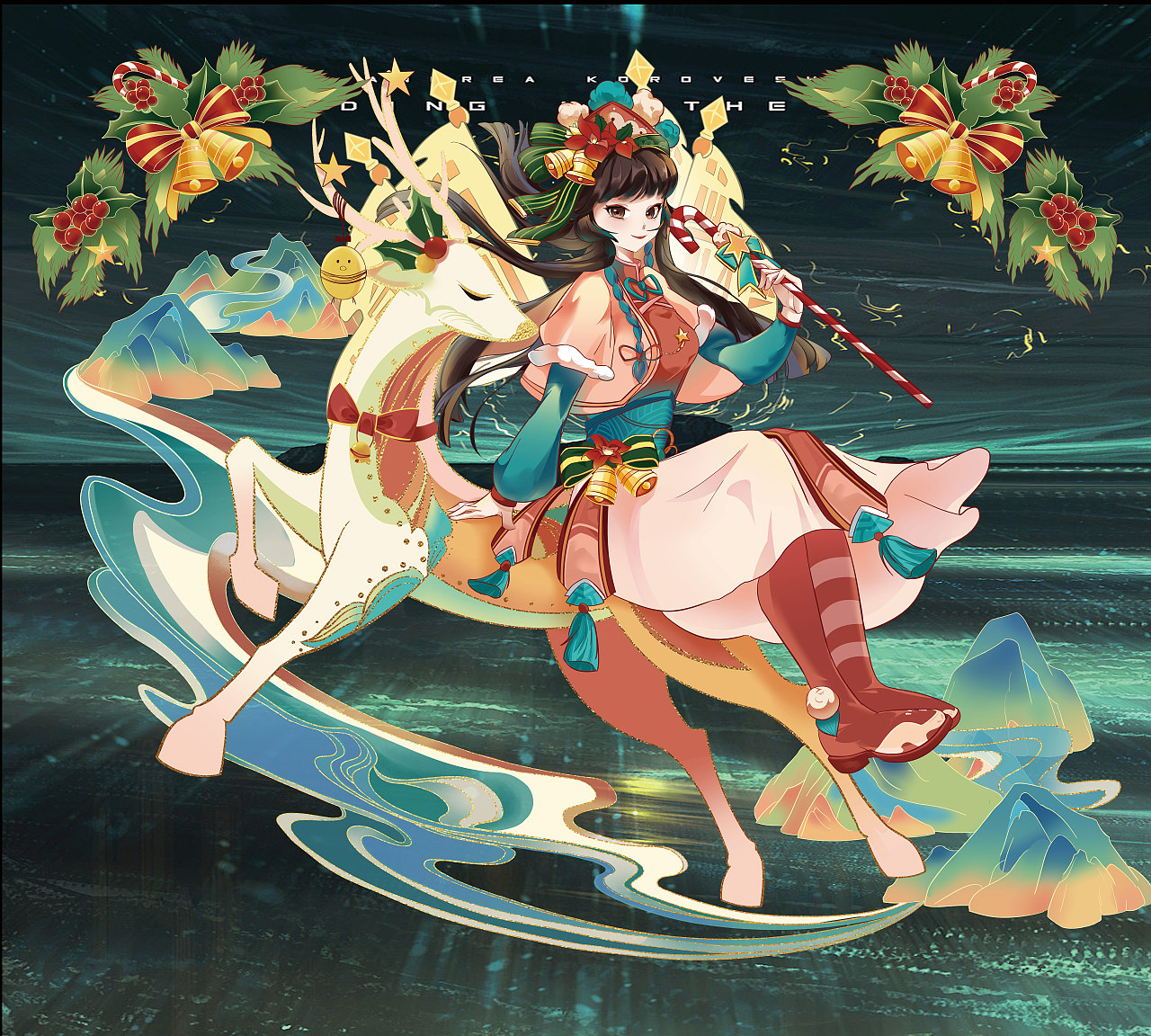 ip形象延伸设计（图ZMzQ1NDY3MjM2） - 商业插画 - 站酷设计师kkkkk_白日梦选手原创素材 - 站酷ZCOOL