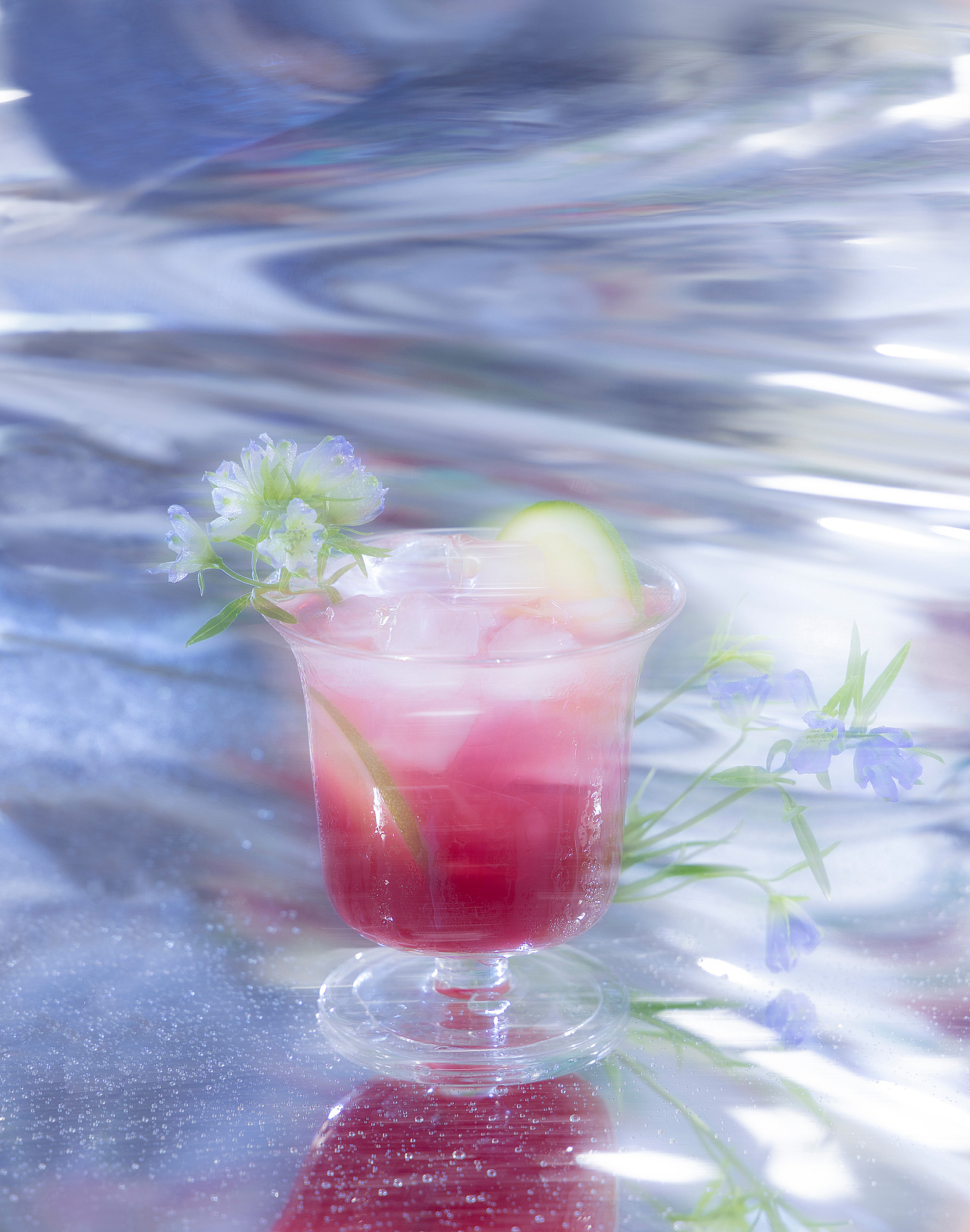 蔬果饮品第三篇