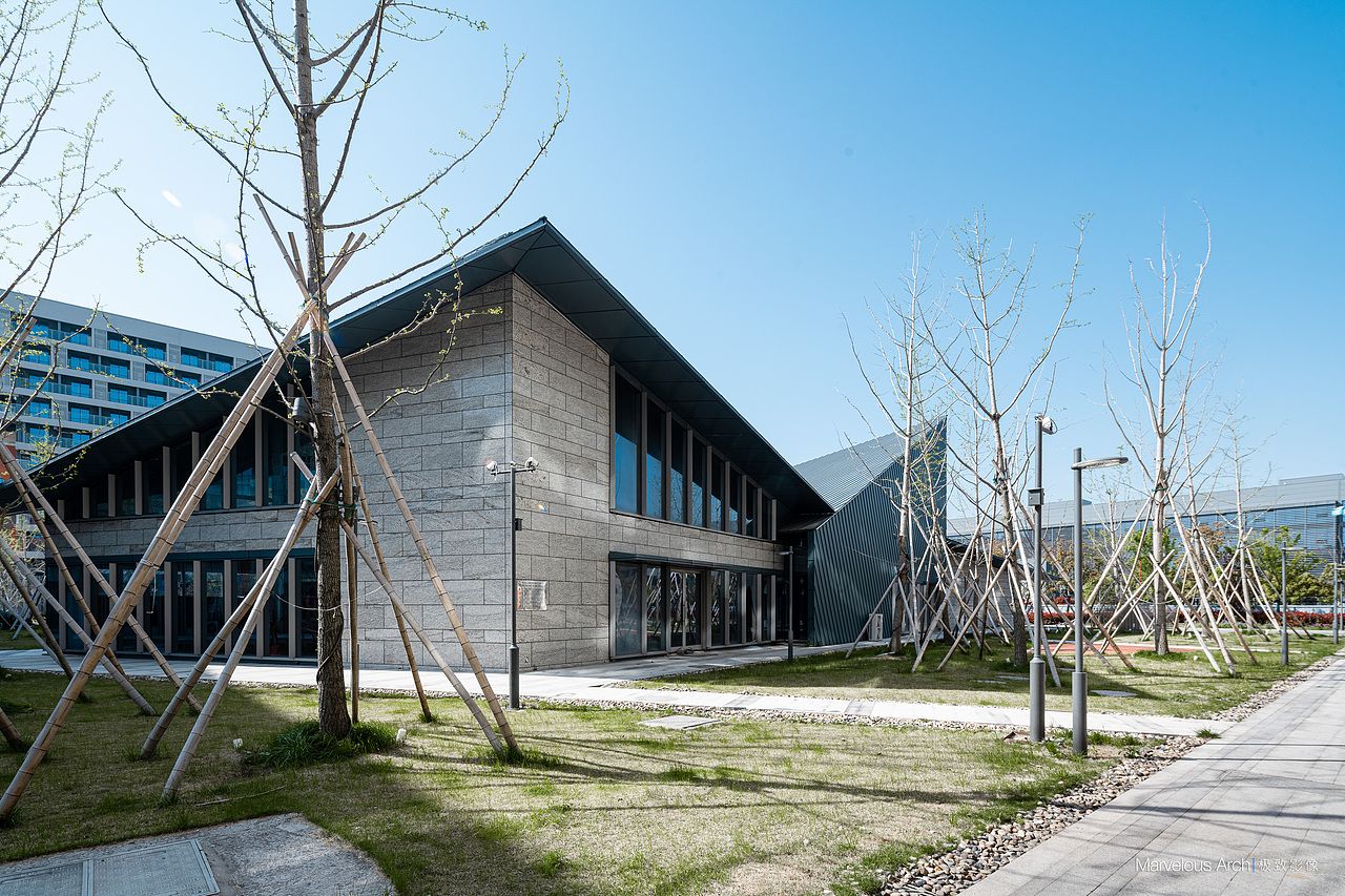 海创集团·海慈园