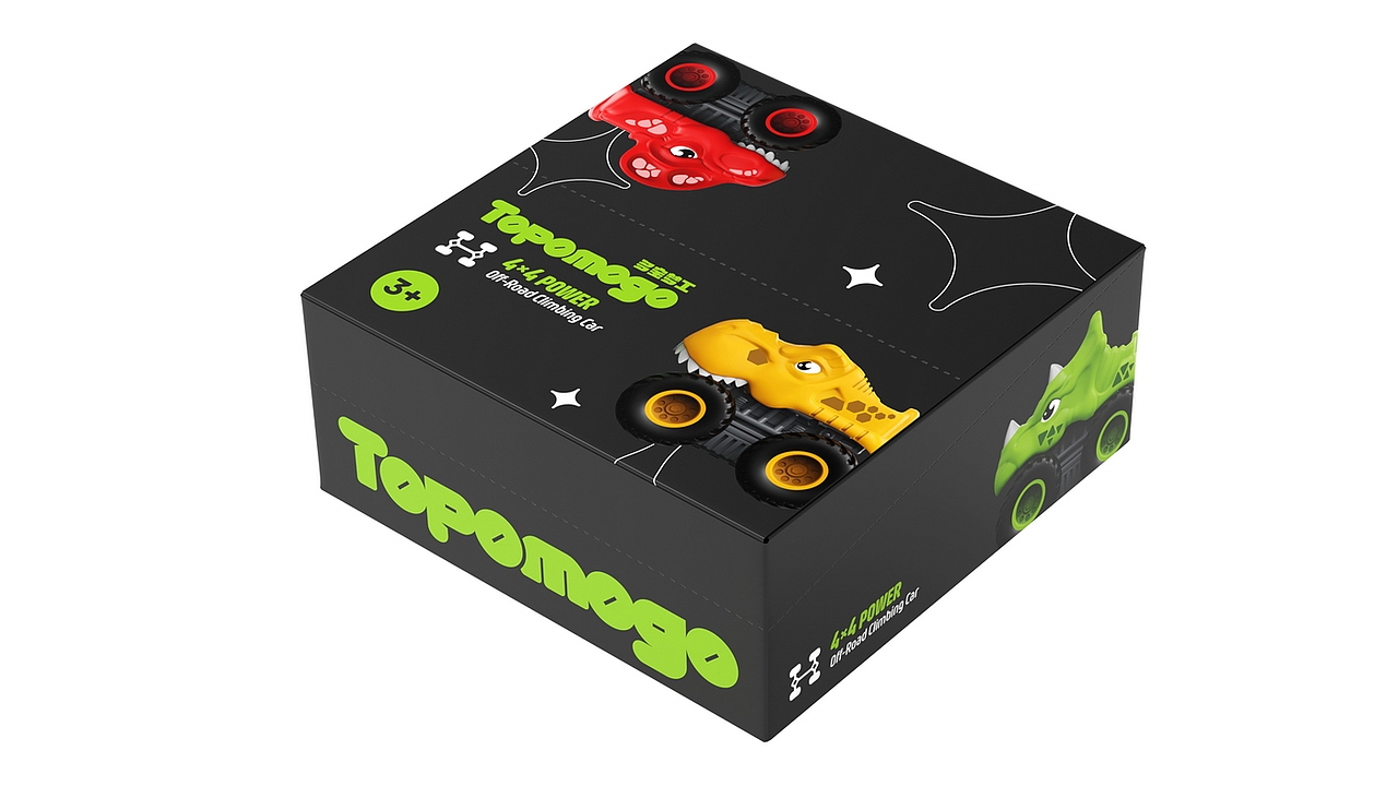 TOPOMOGO玩具包装设计（图ZMjk4OTA0ODMy） - 包装 - 站酷设计师DY_在路上原创素材 - 站酷ZCOOL