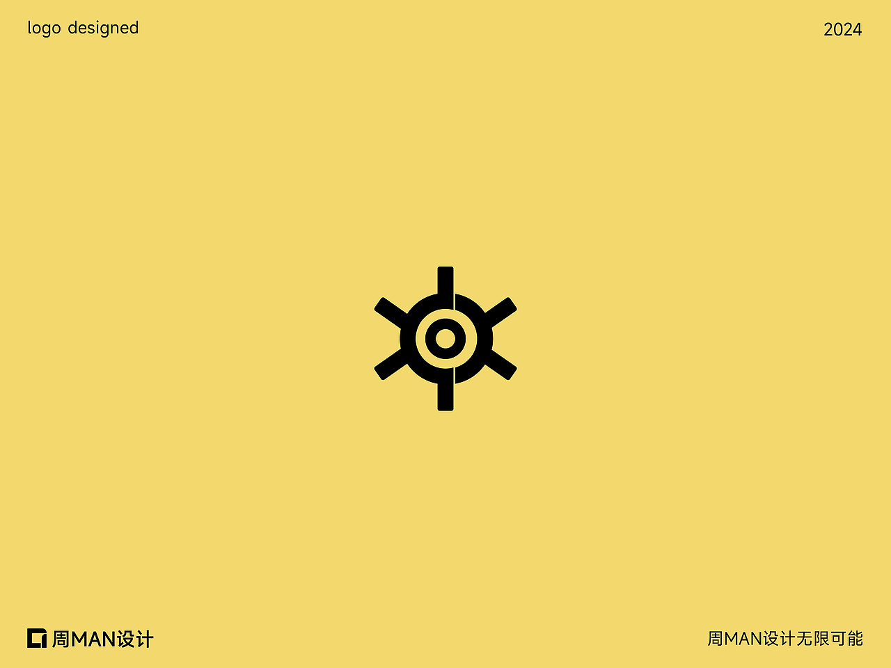 用LOGO定格在一刹那时间上面 | LOGO设计合集 | 上篇