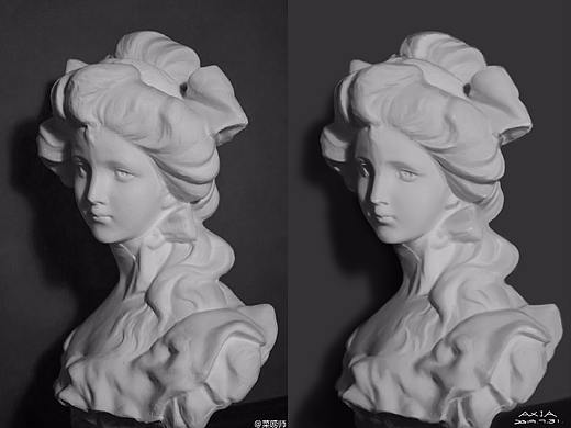 原画课阶段结课作业