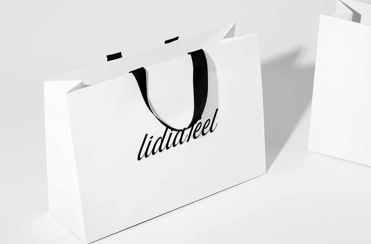 Lidiafeel Brand experience Design