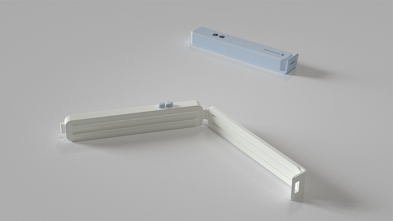 Pon | 密封夹 / Sealing Clip