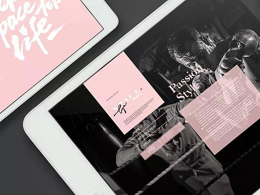 【果核出品】DJ燃脂拳房 TOP-SPACE 轻拳馆 燃脂MAX