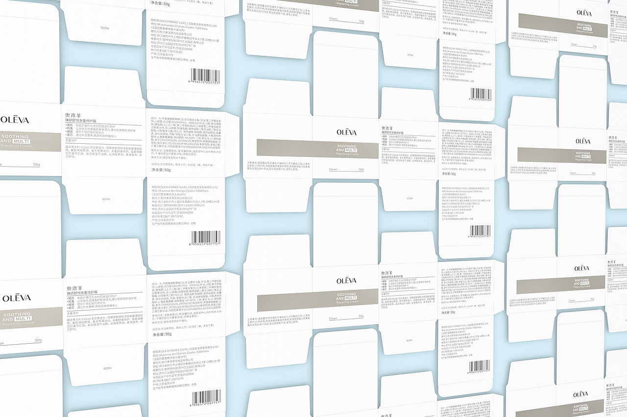OLEVA奥洛菲—多重系列包装设计（图ZMjgzMjc0MTEy） - 品牌 - 站酷设计师不会讲故事原创素材 - 站酷ZCOOL