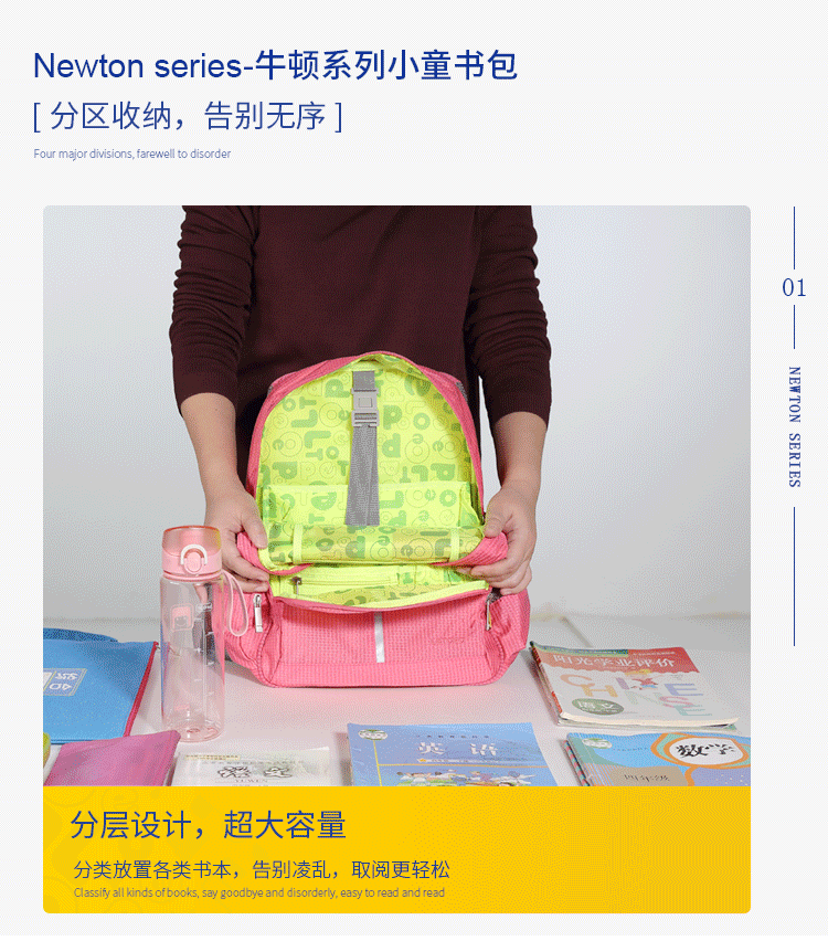 LETOPO乐同书包详情页（图ZMTAzMzM2Njky） - 电商 - 站酷设计师Alice梦原创素材 - 站酷ZCOOL