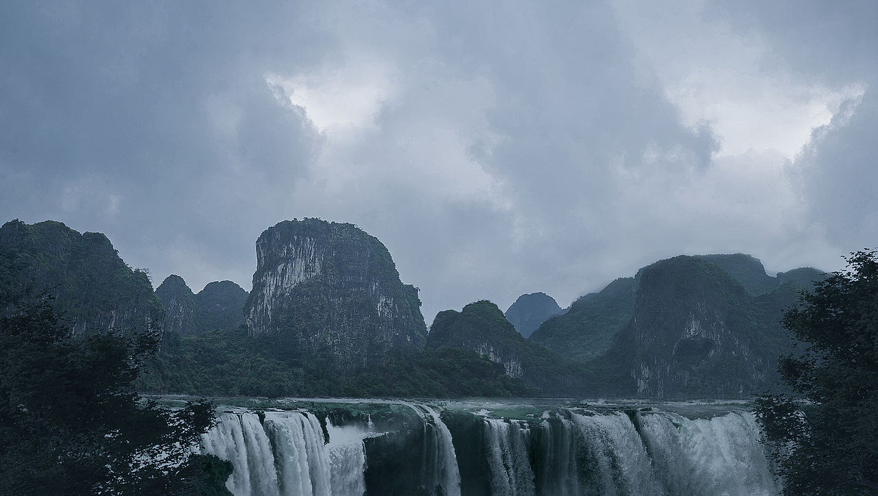 无题（图ZMTk3OTU5NTIw） - 风光摄影 - 站酷设计师zmf7750886原创素材 - 站酷ZCOOL