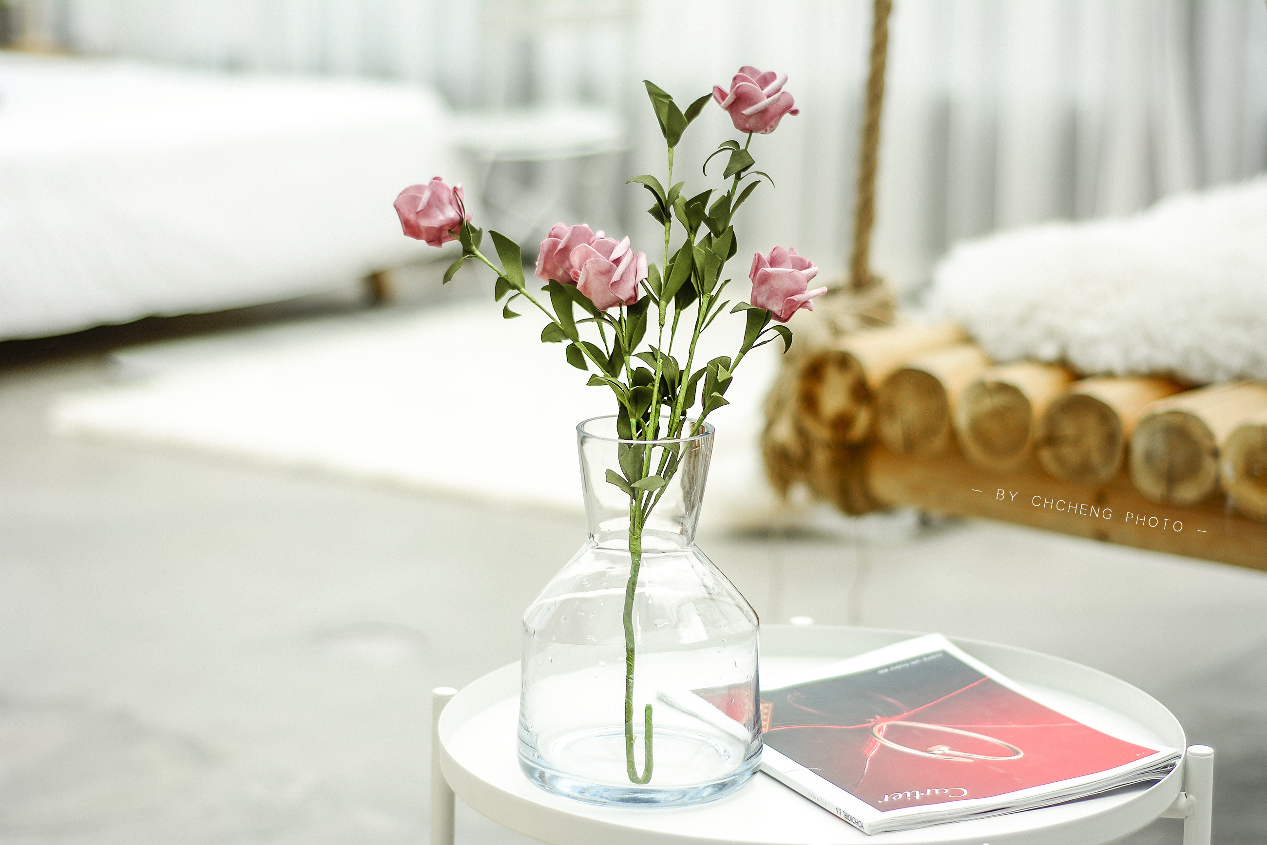 产品摄影 花瓶系列