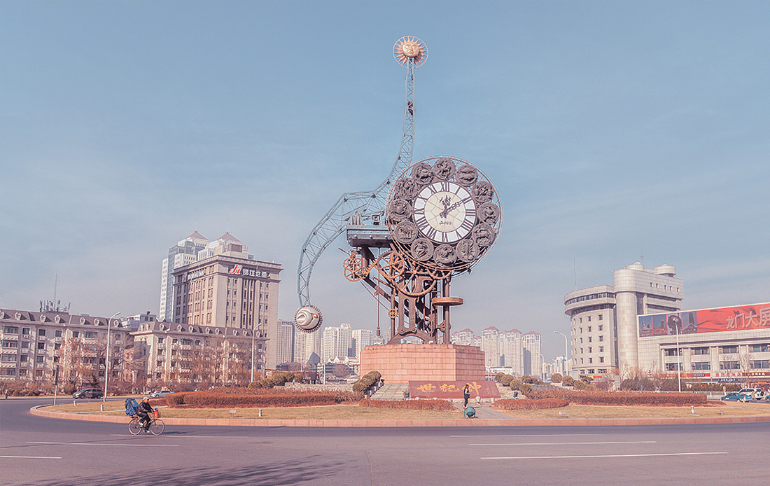 天津（图ZMjIwNzI2Mzcy） - 环境/建筑摄影 - 站酷设计师欧德闫原创素材 - 站酷ZCOOL