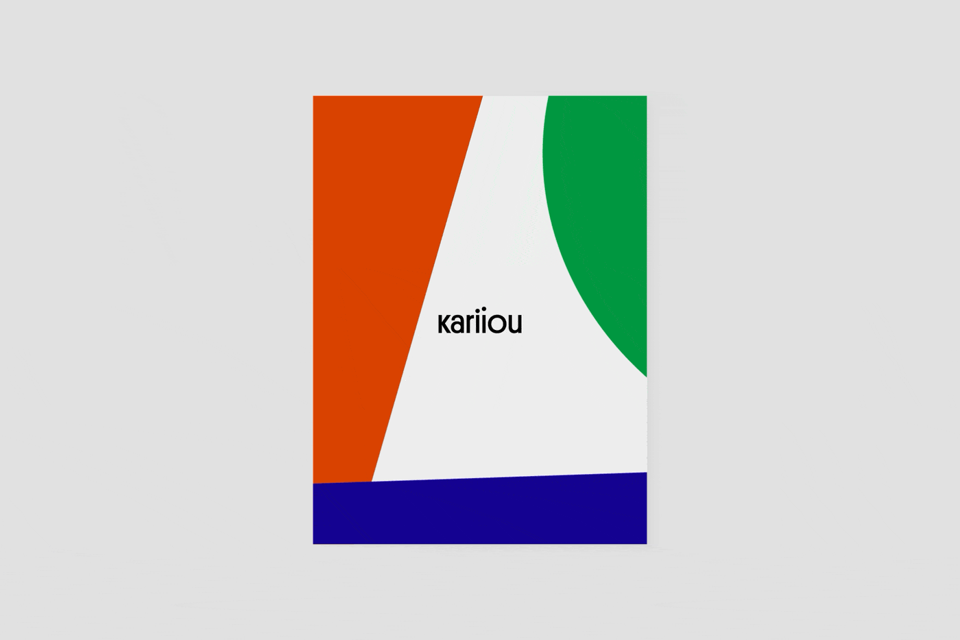设计分享/ 品牌-Kariiou（图ZMjIzNDkzMzQ0） - 品牌 - 站酷设计师BranD杂志原创素材 - 站酷ZCOOL