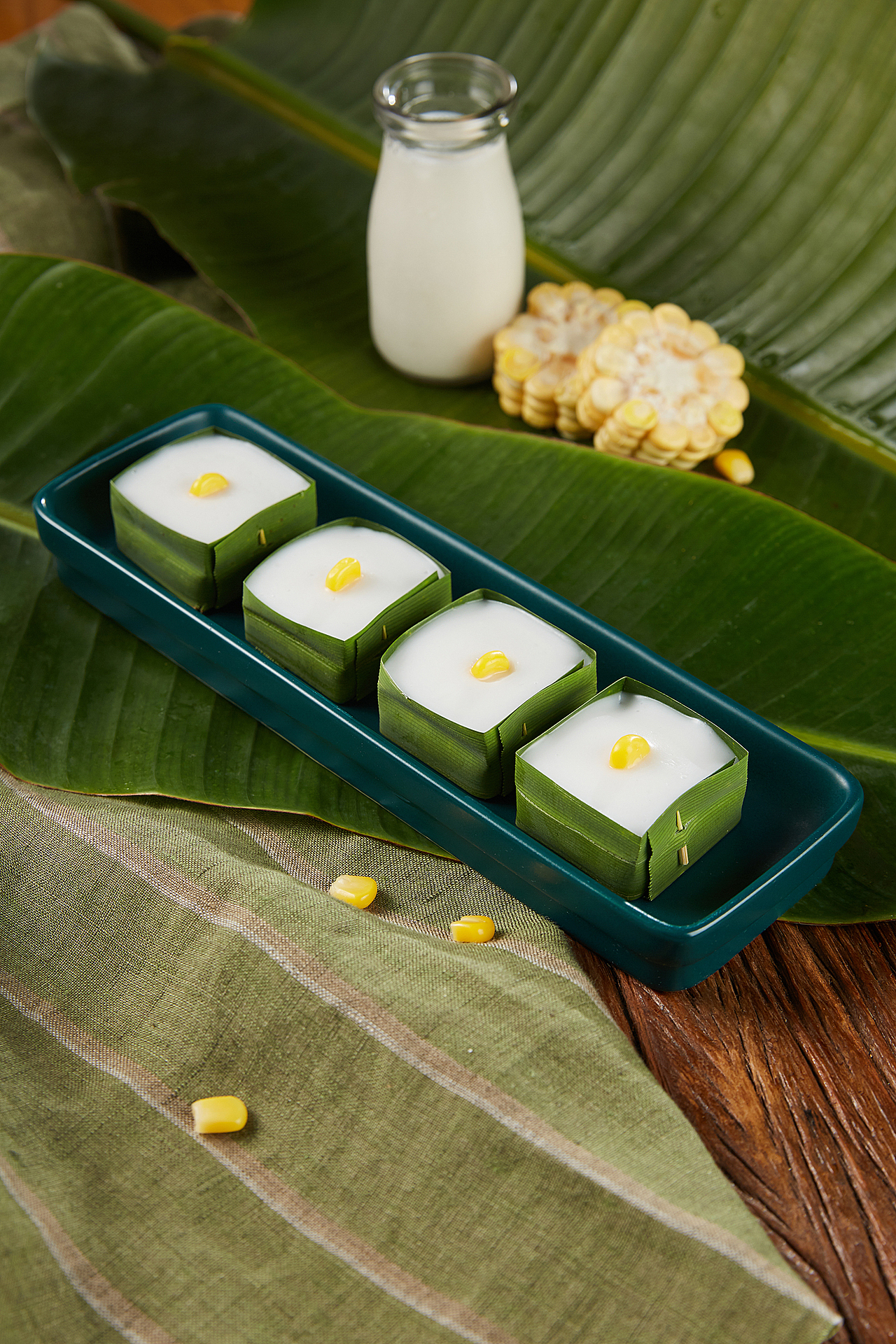 美食摄影| 东南亚菜式